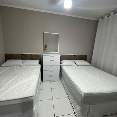 Apartamento Frente Ao Mar Em Santos Ngoại thất bức ảnh