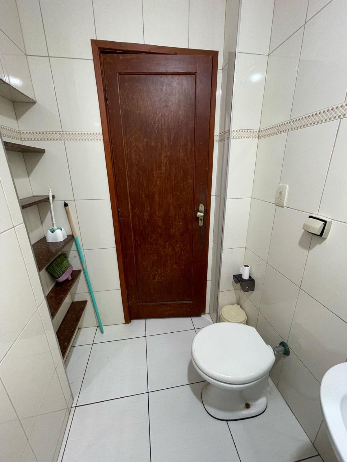 Apartamento Frente Ao Mar Em Santos Ngoại thất bức ảnh