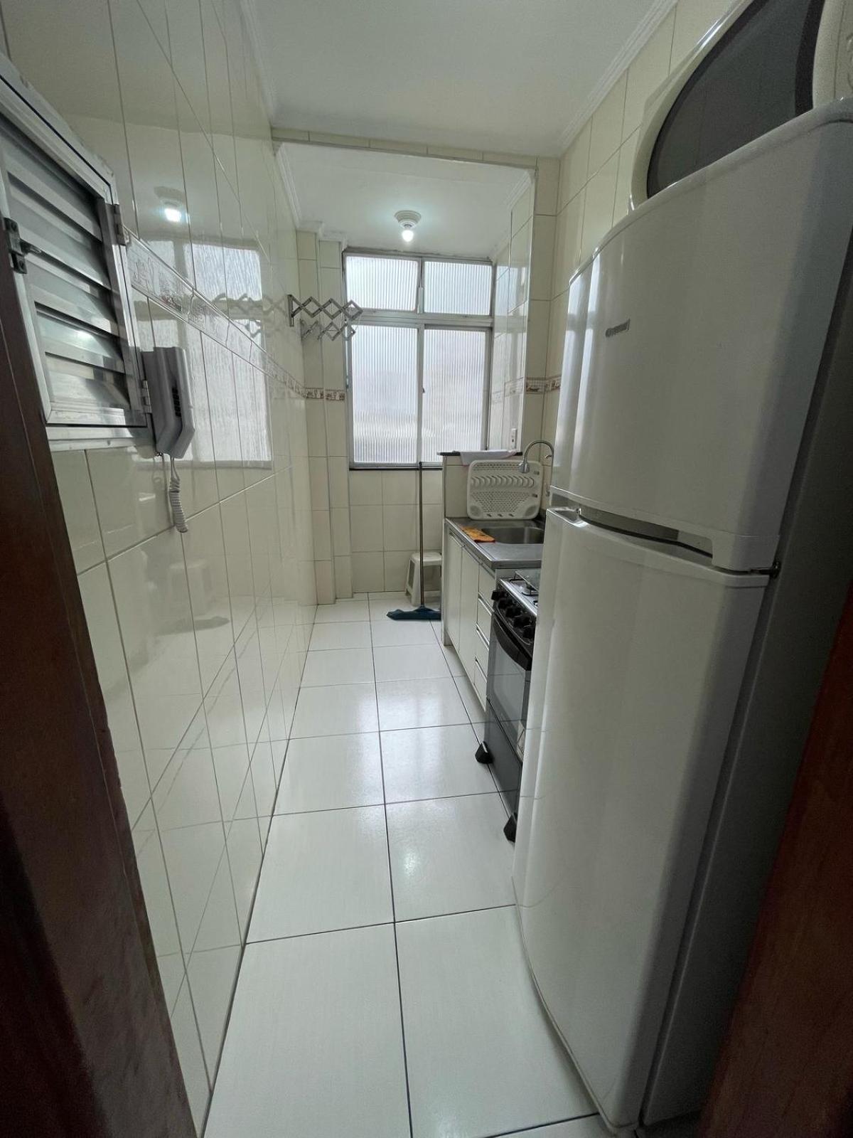 Apartamento Frente Ao Mar Em Santos Ngoại thất bức ảnh