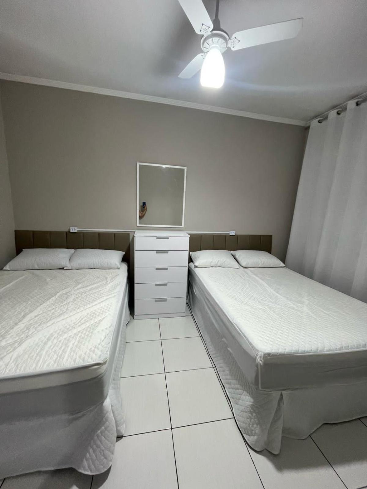 Apartamento Frente Ao Mar Em Santos Ngoại thất bức ảnh