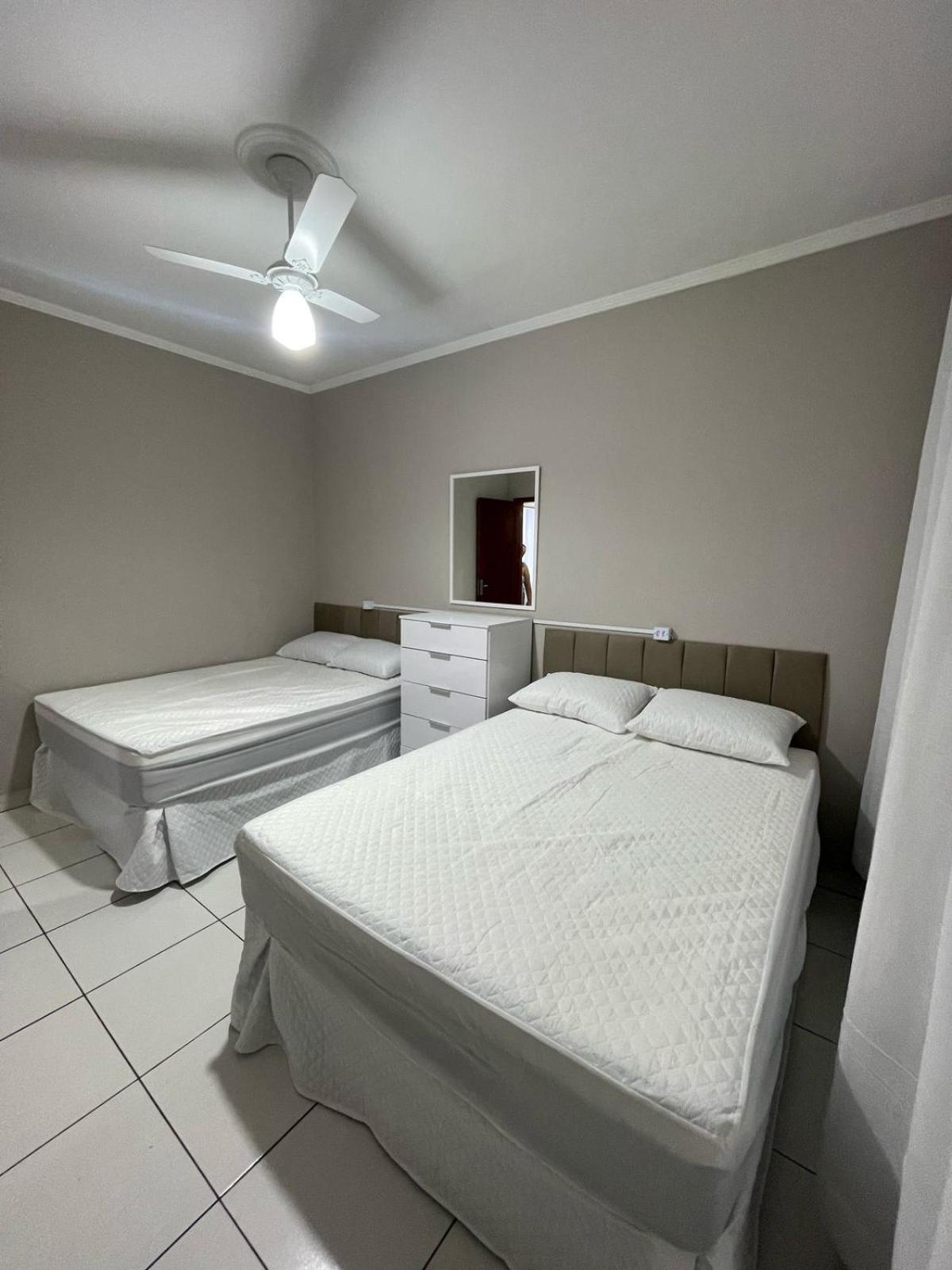 Apartamento Frente Ao Mar Em Santos Ngoại thất bức ảnh
